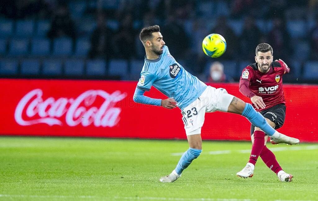 La Liga: Νίκη στο «Μπαλαϊδος» για Βαλένθια! (Photos)