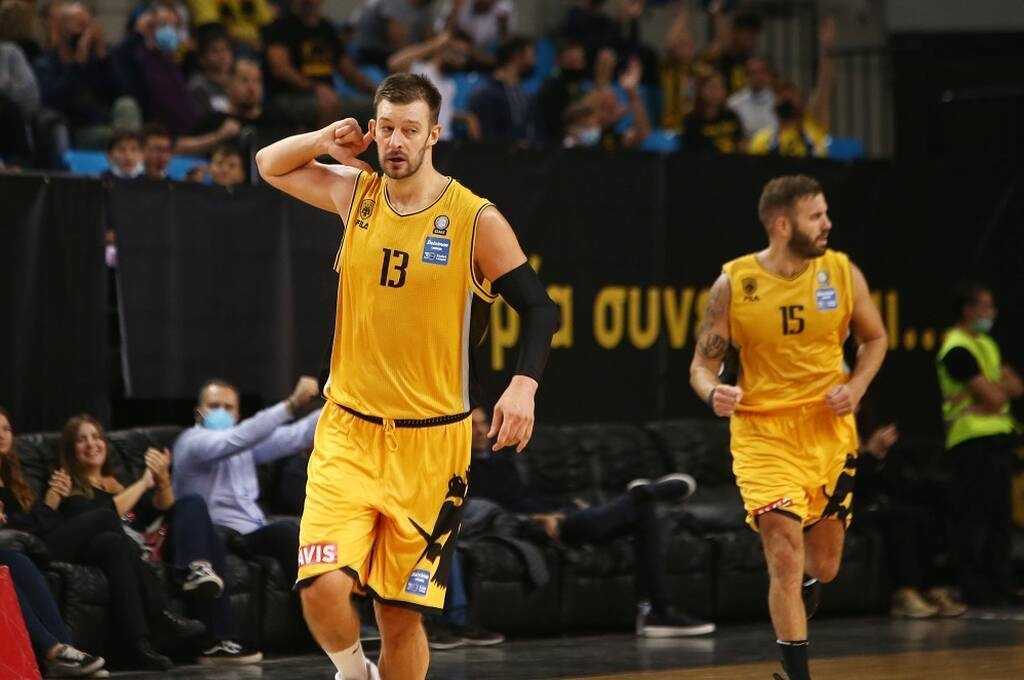 Ο ΕΣΑΚΕ και η Stoiximan Basket League θρηνούν τον χαμό του Στέφαν Γέλοβατς