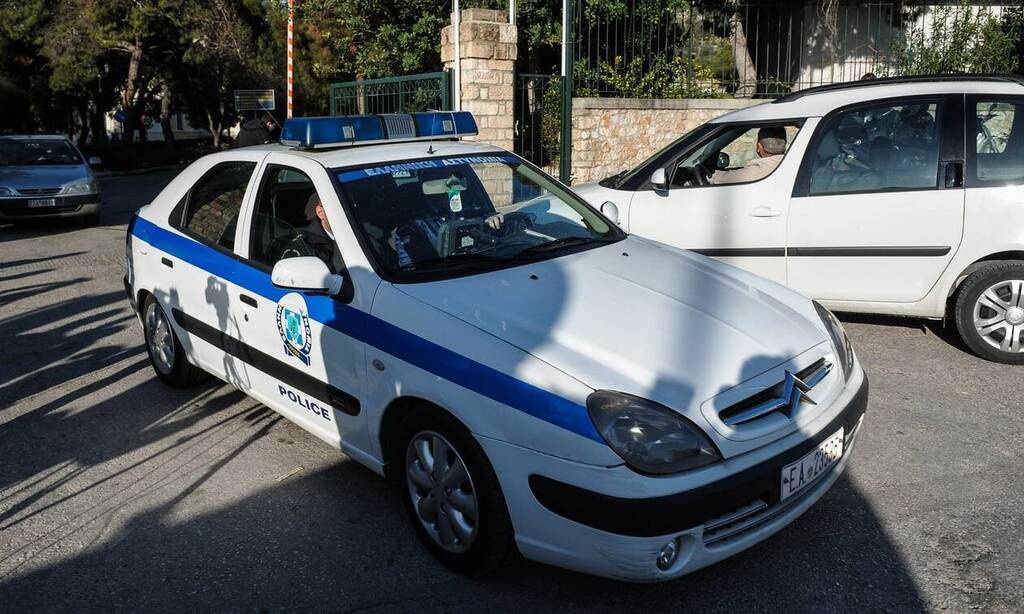 ΑΕΚ-Παναθηναϊκός: Επεισόδια 2,5 ώρες πριν την σέντρα - Χαμός στη Νέα Φιλαδέλφεια