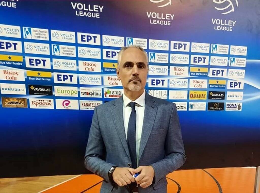 ΠΑΟΚ - Γιάννης Καλμαζίδης: «Κάναμε το χειρότερο μας παιχνίδι φέτος, αλλά κερδίσαμε»