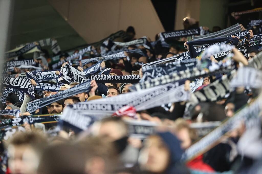Ligue 1: Παραπαίει η Λιόν, γκέλαρε και στην έδρα της Μπορντό (video+photos)