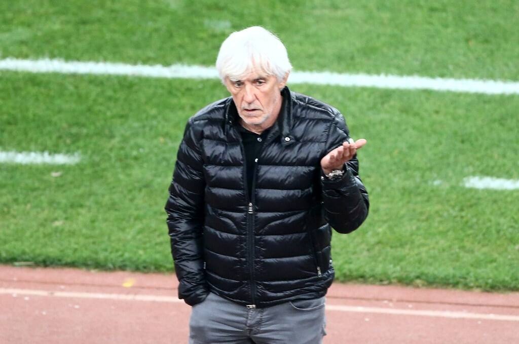 Παναθηναϊκός: Έκρηξη Γιοβάνοβιτς μετά το ντέρμπι - Τα έψαλλε άσχημα στους παίκτες (video)