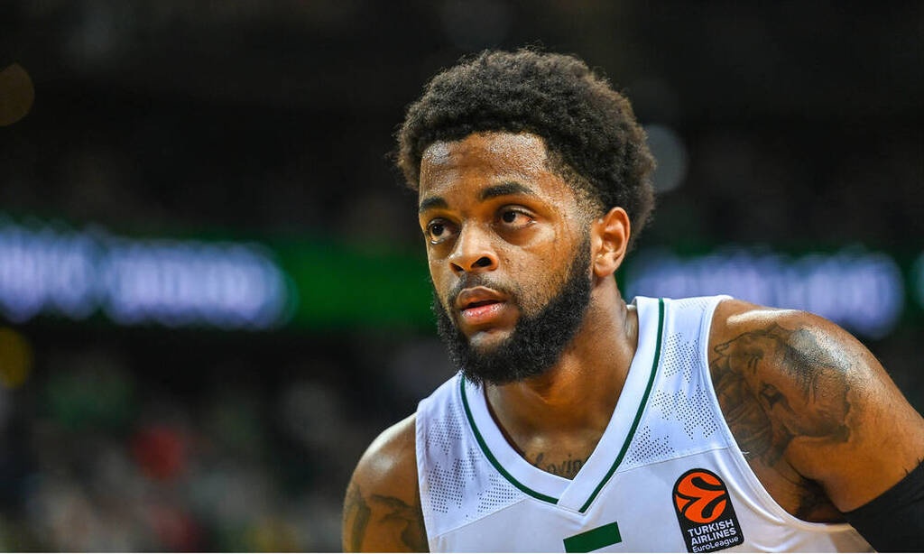 Παναθηναϊκός ΟΠΑΠ: Επιστροφή στις προπονήσεις για Μέικον-Εκτός οι Παπαπέτρου και Ουάιτ