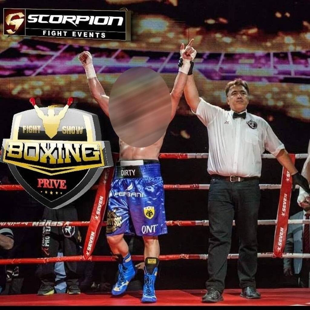 Γαλάτσι: Μαφιόζικη δολοφονία 35χρονου πυγμάχου - Οι πρώτες εικόνες από το σημείο της εκτέλεσης