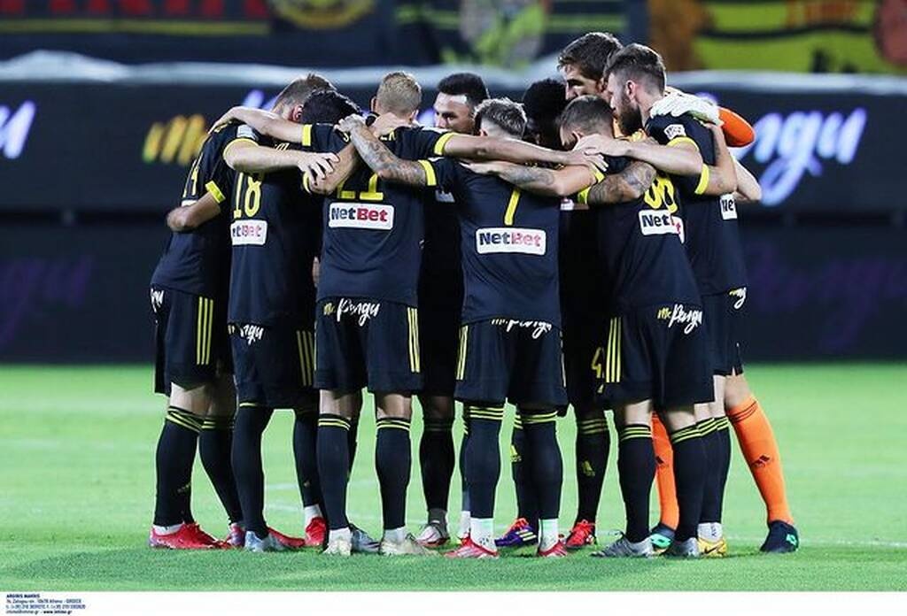 Άρης: Πλήρωσε το παράβολο – Μάχη για την επιστροφή των έξι βαθμών