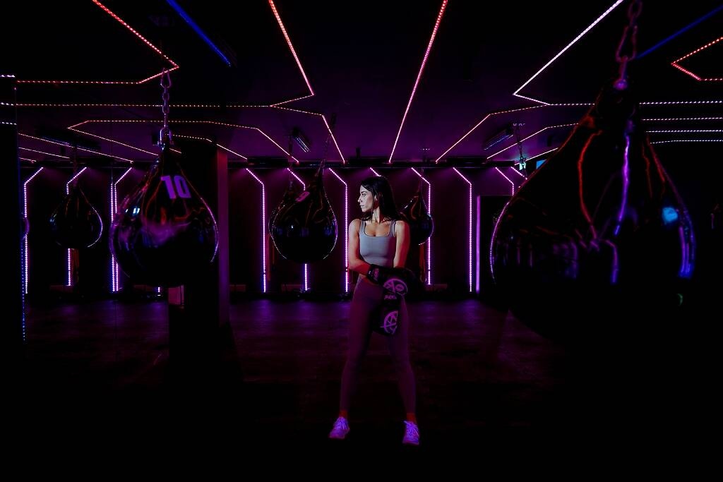 To Powbox φέρνει το Lifestyle Boxing workout στην Ελλάδα