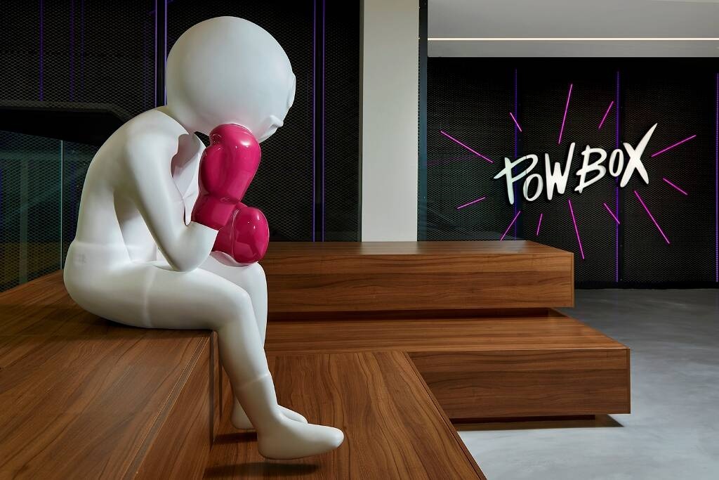 To Powbox φέρνει το Lifestyle Boxing workout στην Ελλάδα