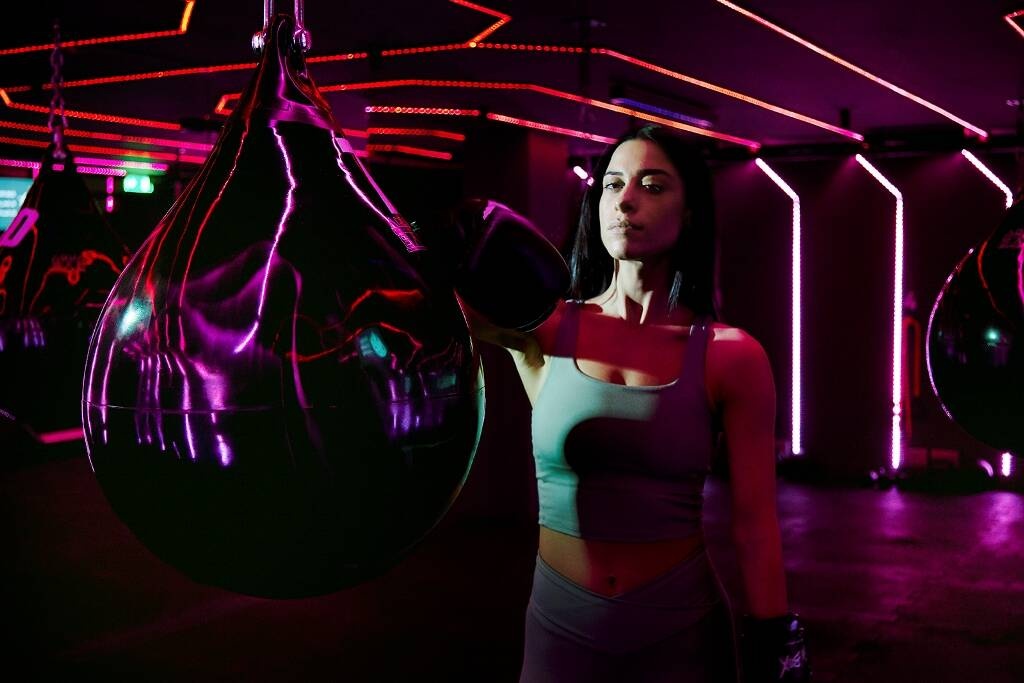 To Powbox φέρνει το Lifestyle Boxing workout στην Ελλάδα