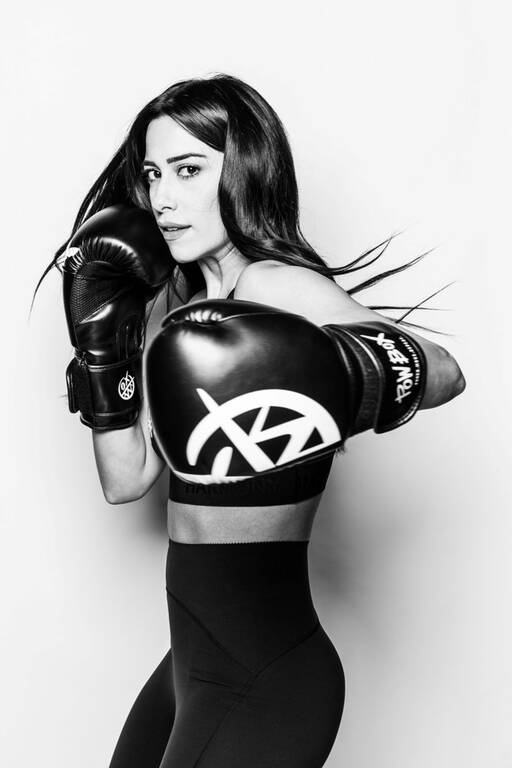 To Powbox φέρνει το Lifestyle Boxing workout στην Ελλάδα