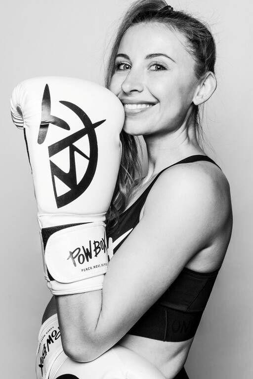 To Powbox φέρνει το Lifestyle Boxing workout στην Ελλάδα