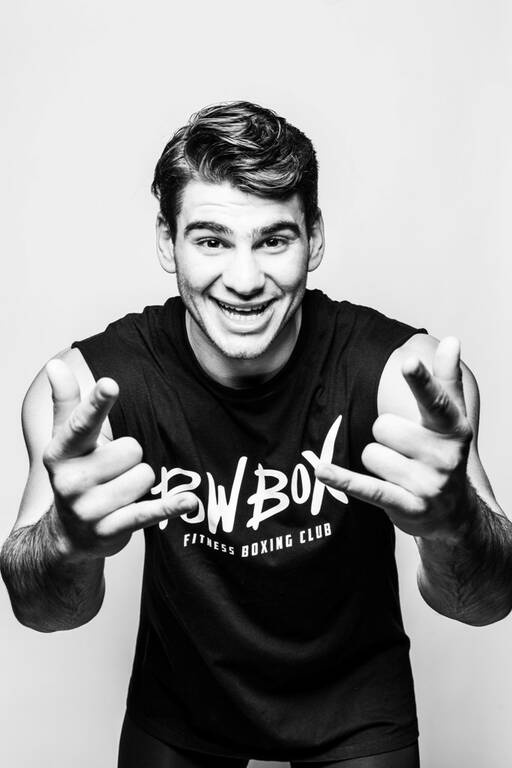 To Powbox φέρνει το Lifestyle Boxing workout στην Ελλάδα