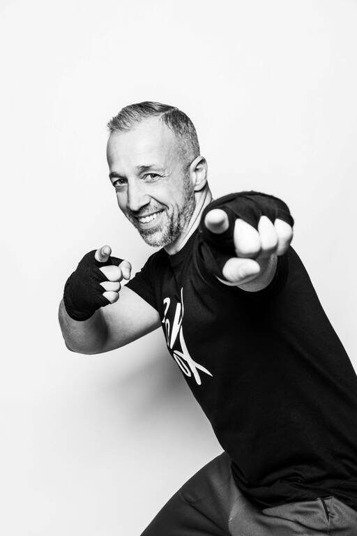 To Powbox φέρνει το Lifestyle Boxing workout στην Ελλάδα