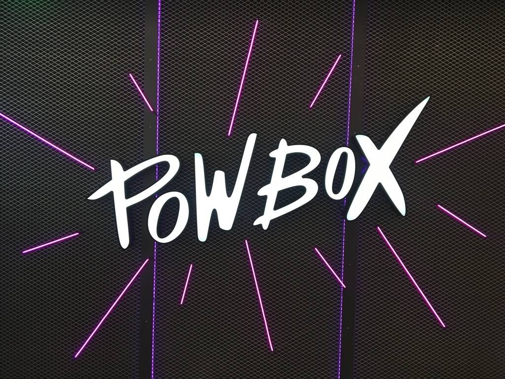 To Powbox φέρνει το Lifestyle Boxing workout στην Ελλάδα