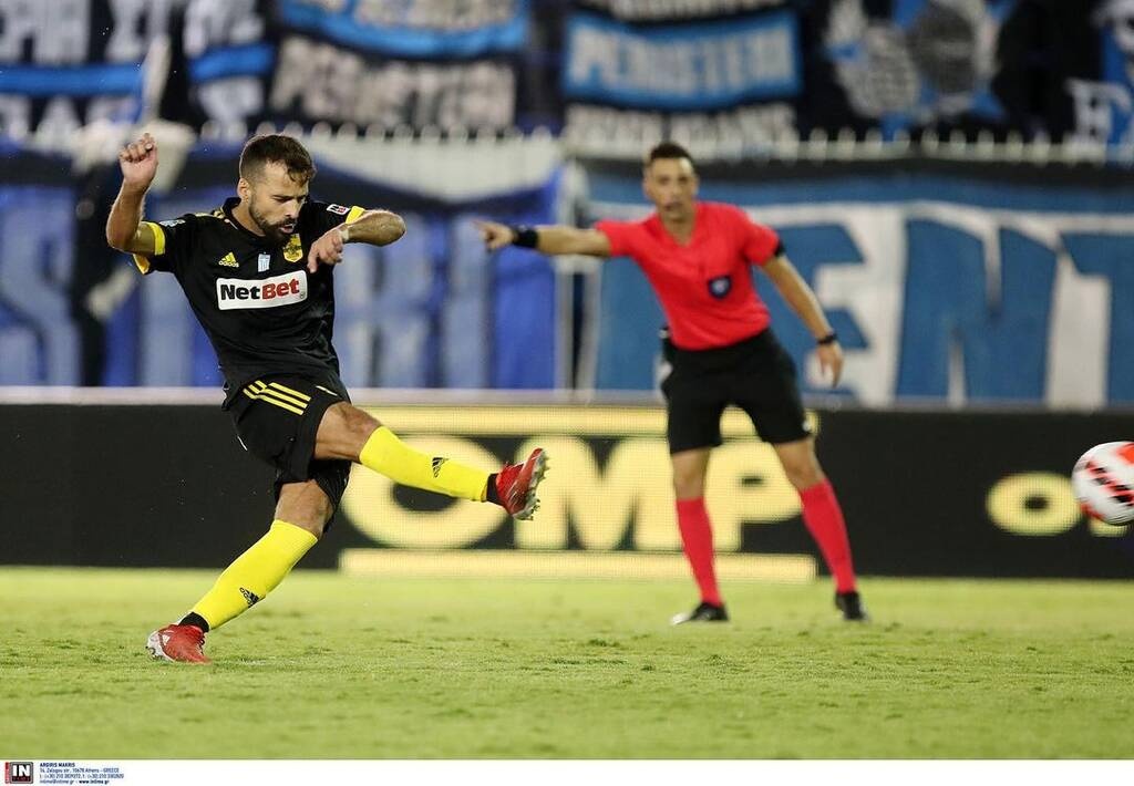 Άρης: Πλήρωσε το παράβολο – Μάχη για την επιστροφή των έξι βαθμών