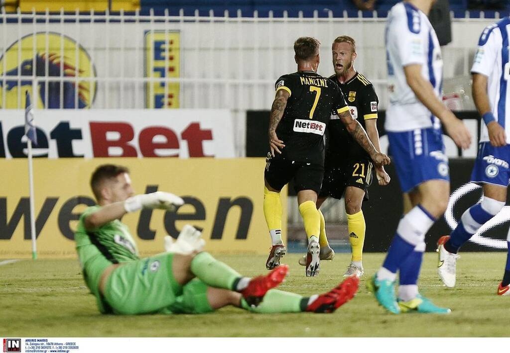 Άρης: Πλήρωσε το παράβολο – Μάχη για την επιστροφή των έξι βαθμών