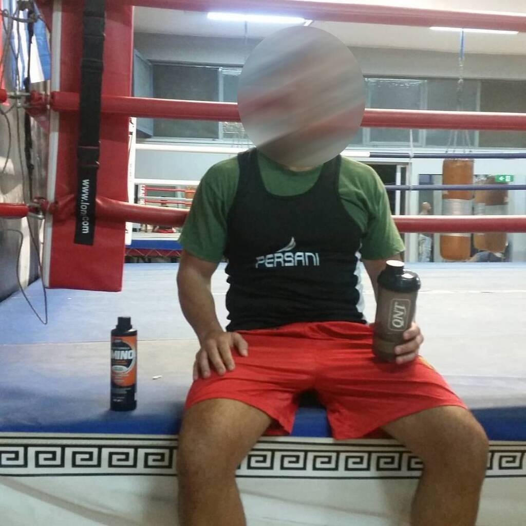 Γαλάτσι: Μαφιόζικη δολοφονία 35χρονου πυγμάχου - Οι πρώτες εικόνες από το σημείο της εκτέλεσης