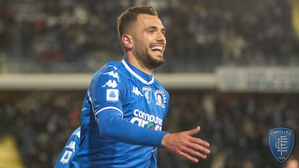 Serie A: Βήμα παραμονής η Έμπολι - Όρθια κόντρα στην Κάλιαρι η Τορίνο (video+photos)