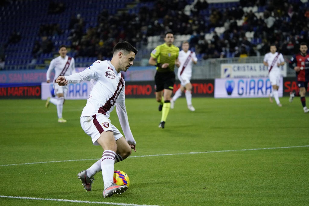 Serie A: Βήμα παραμονής η Έμπολι - Όρθια κόντρα στην Κάλιαρι η Τορίνο (video+photos)