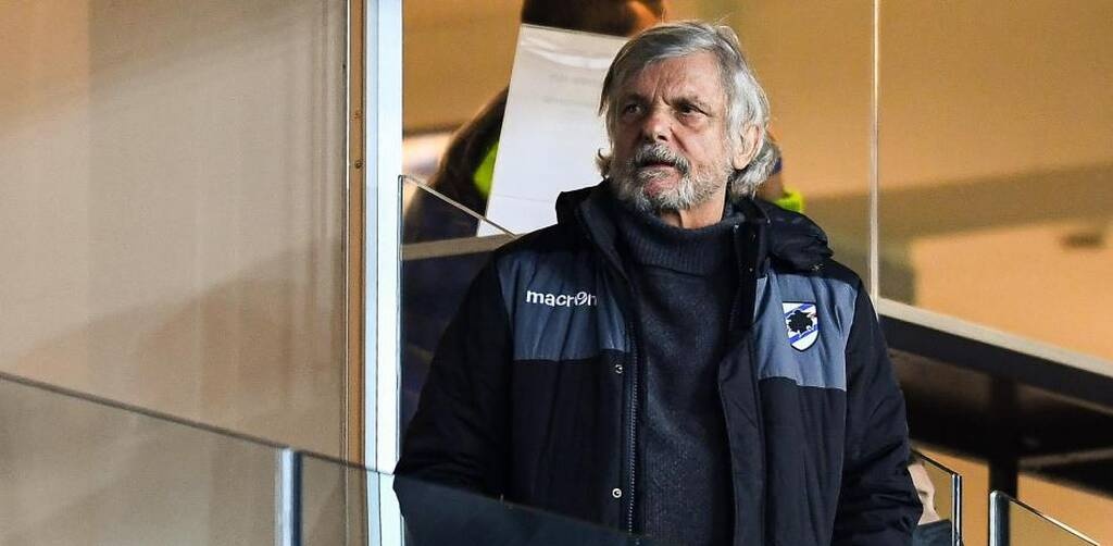 Serie A: Συνελήφθη πρόεδρος μεγάλης ομάδας! (photos)