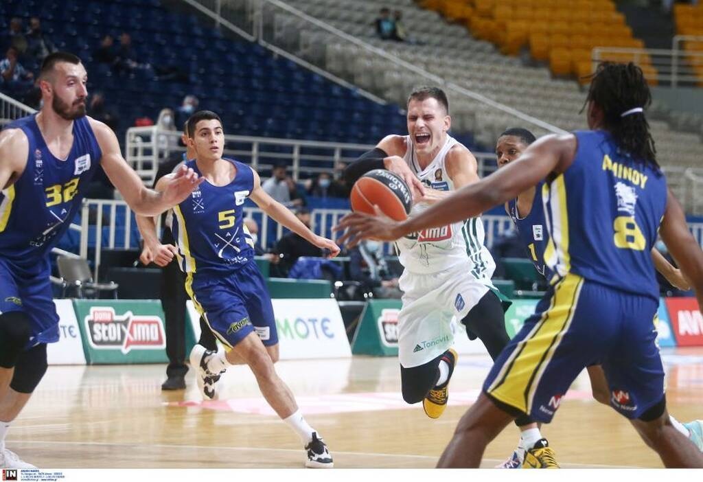 Πρίφτης για τραυματισμό Νέντοβιτς: «Δεν είναι κάτι απλό»