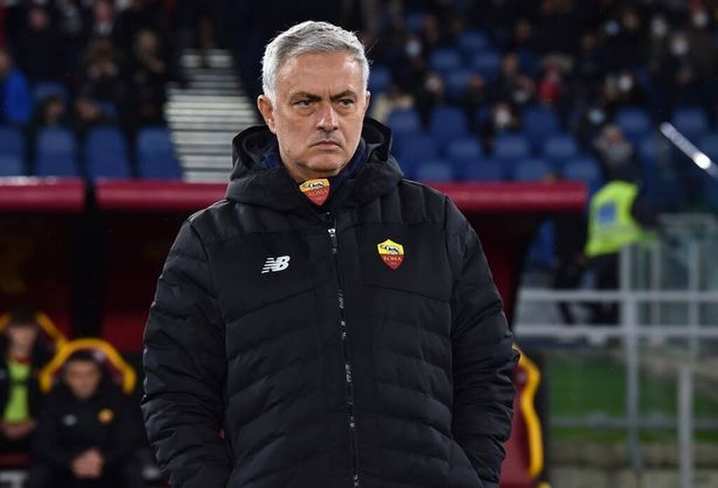 Ρόμα: Τα δεδομένα για Μουρίνιο και το μέλλον του Πορτογάλου