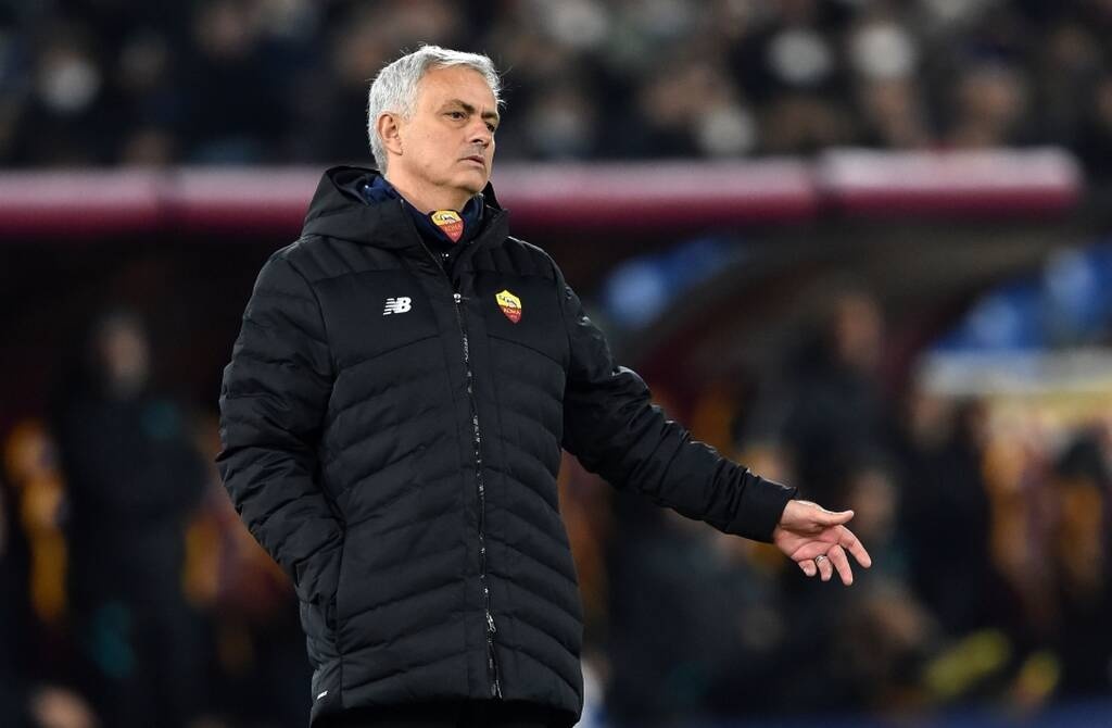 Ρόμα: Τα δεδομένα για Μουρίνιο και το μέλλον του Πορτογάλου