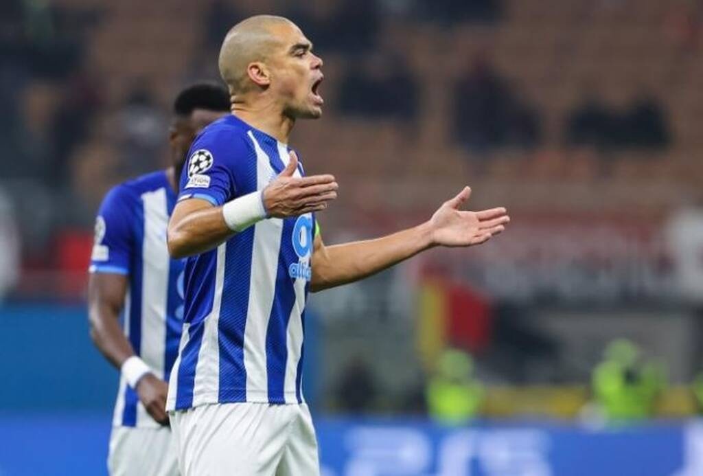 Πόρτο: Με προβλήματα κορονοϊού στο παιχνίδι της χρονιάς