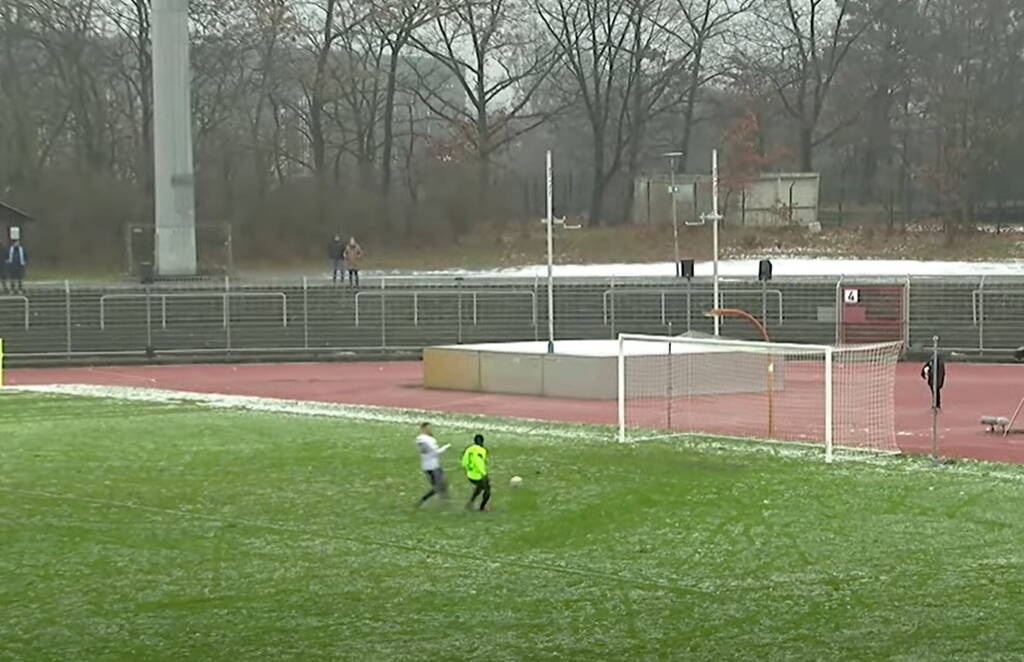 Αν δεν το δεις δε θα το πιστέψεις - Η χαμένη ευκαιρία της χρονιάς που έγινε Viral (video)