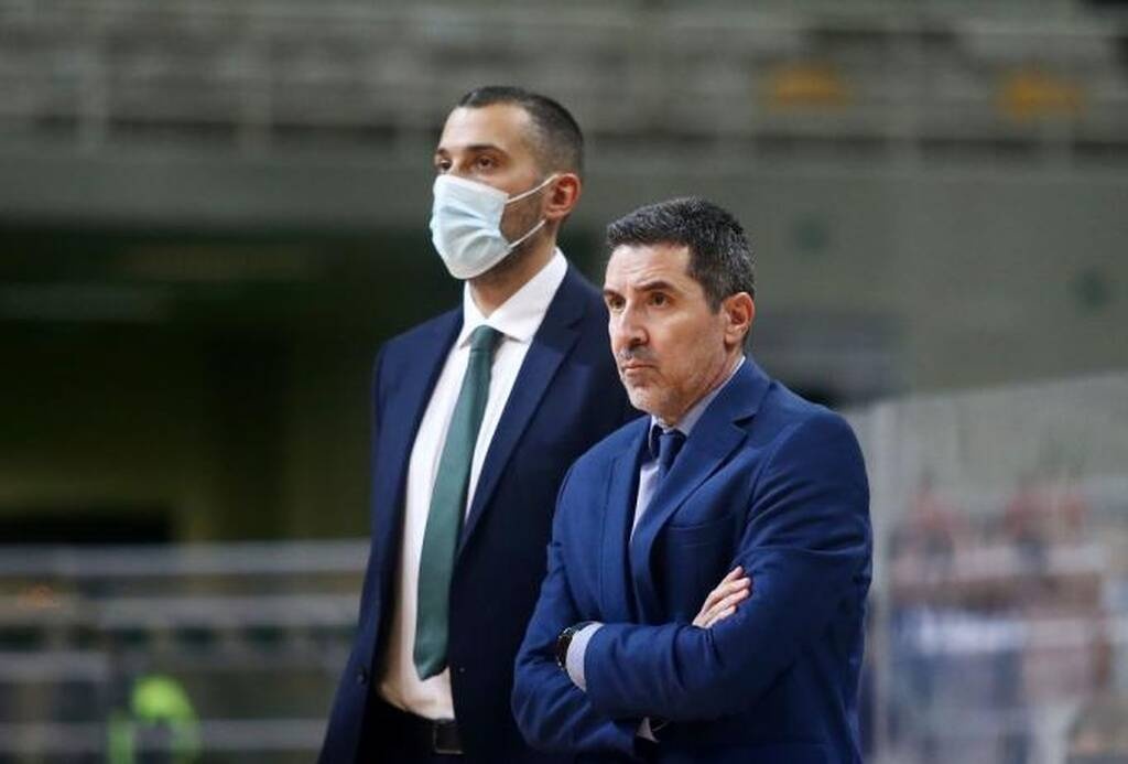 Πρίφτης για τραυματισμό Νέντοβιτς: «Δεν είναι κάτι απλό»