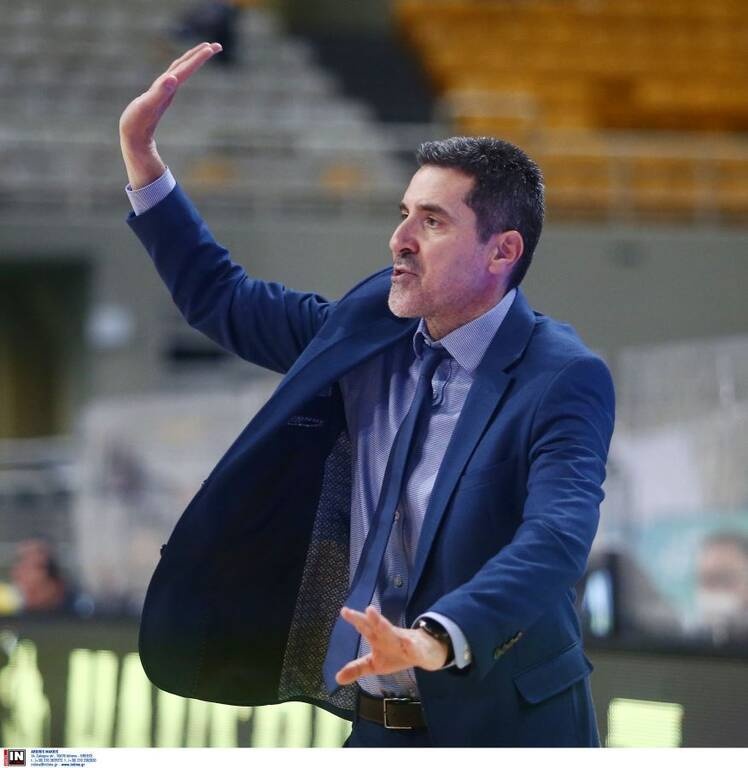 Πρίφτης για τραυματισμό Νέντοβιτς: «Δεν είναι κάτι απλό»