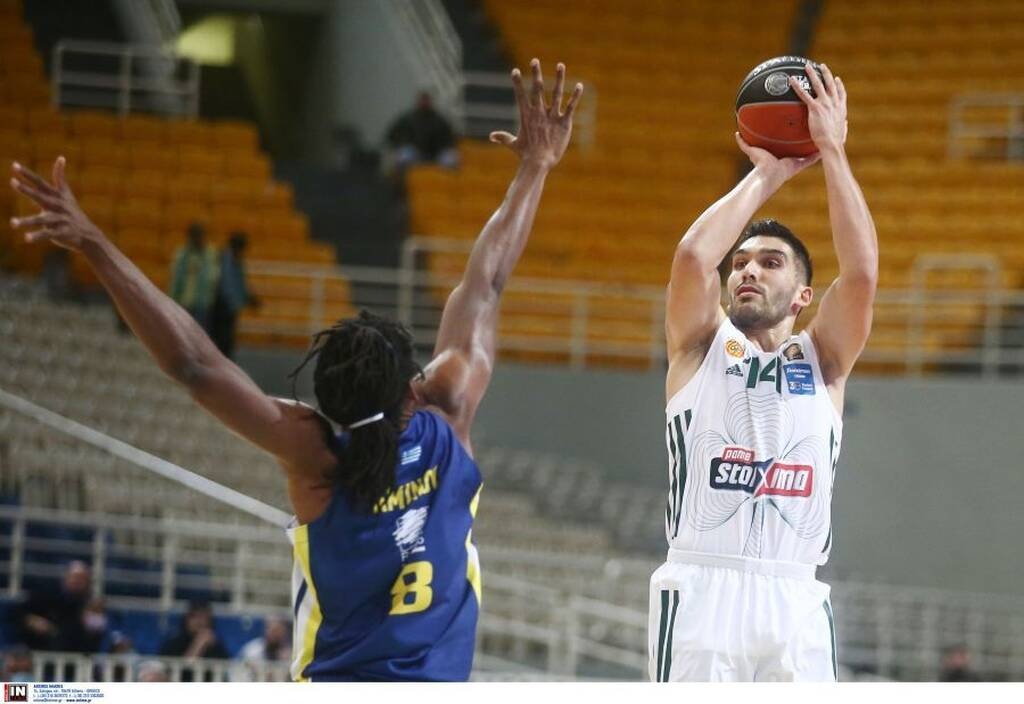 Πρίφτης για τραυματισμό Νέντοβιτς: «Δεν είναι κάτι απλό»