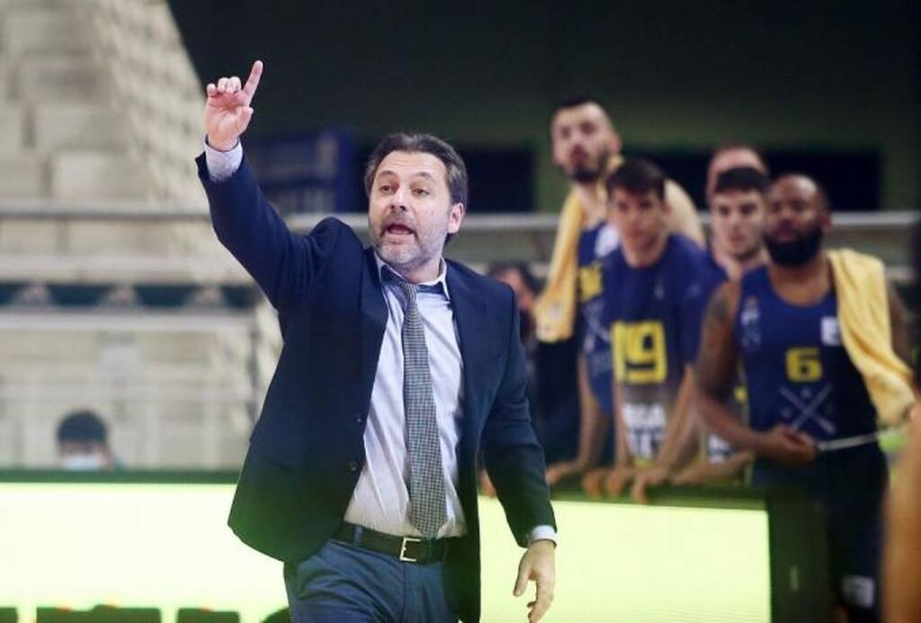 Παναθηναϊκός ΟΠΑΠ-Λαύριο: Τα highlights της «πράσινης» 100στάρας (video)