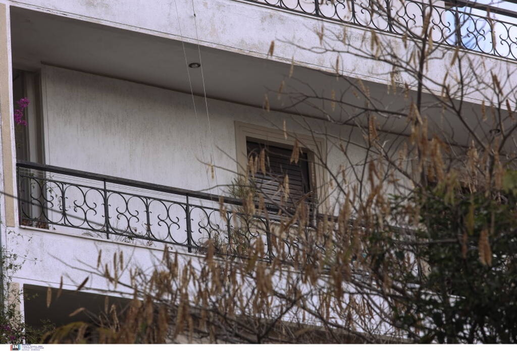 Οικογενειακή τραγωδία στο Νέο Ηράκλειο: Τι έγραφαν τα σημειώματα που άφησαν τα δύο αδέρφια (vid)