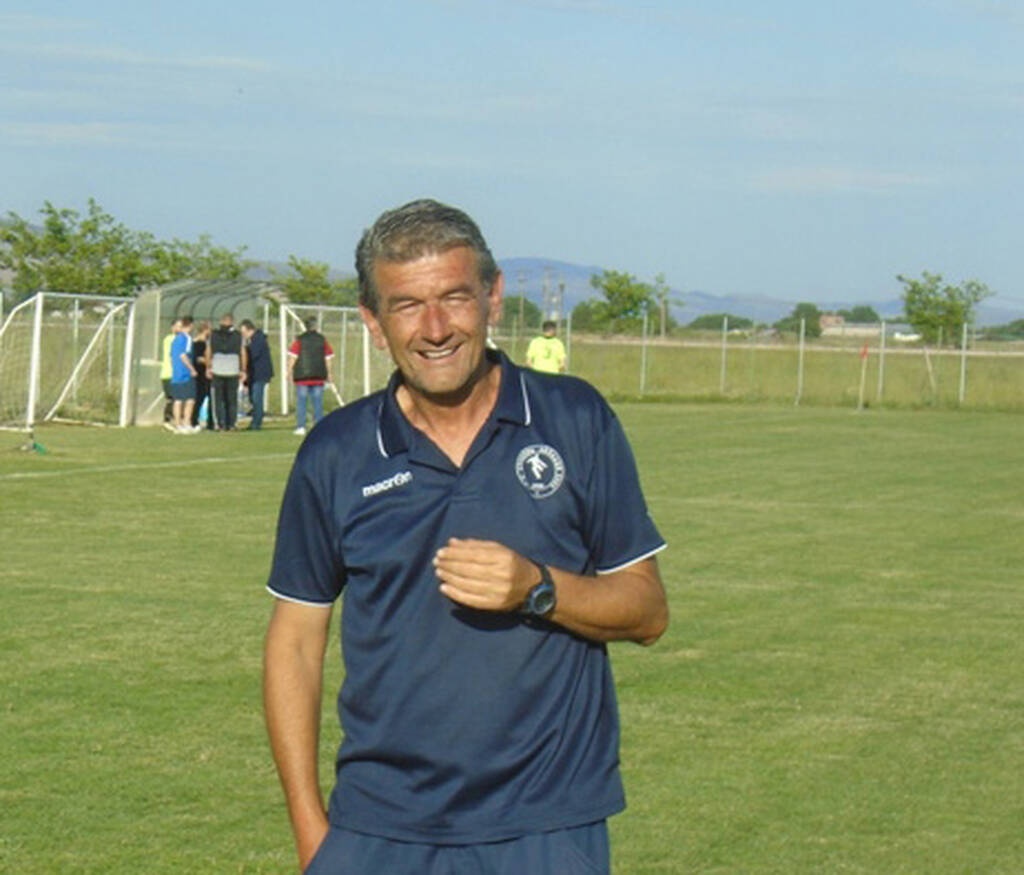 Θλίψη: «Έφυγε» ο προπονητής που ανέδειξε τον Κώστα Φορτούνη - Το μήνυμα του Έλληνα παίκτη (photos)