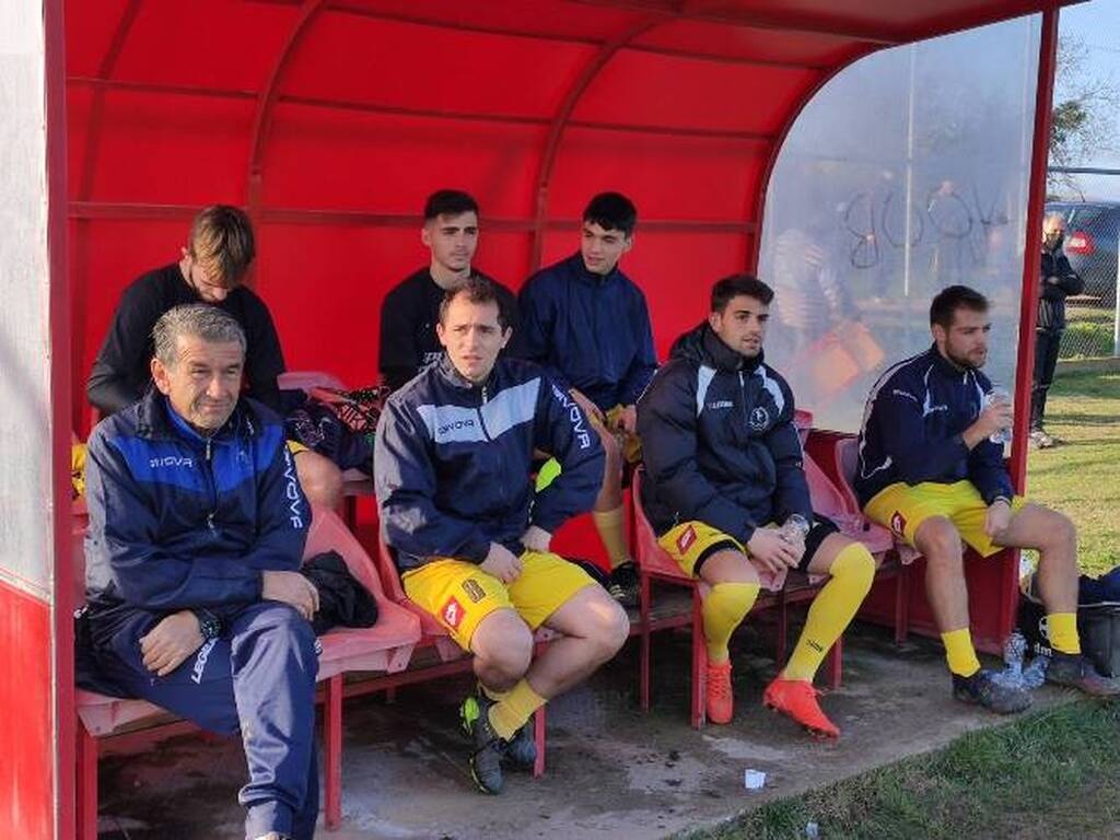 Θλίψη: «Έφυγε» ο προπονητής που ανέδειξε τον Κώστα Φορτούνη - Το μήνυμα του Έλληνα παίκτη (photos)