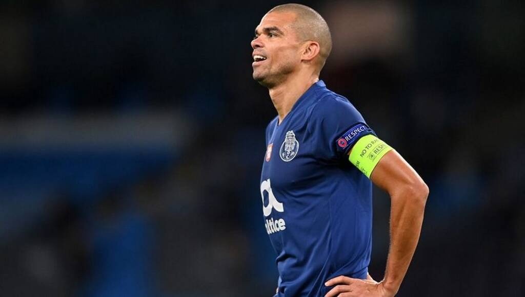 Πόρτο: Με προβλήματα κορονοϊού στο παιχνίδι της χρονιάς