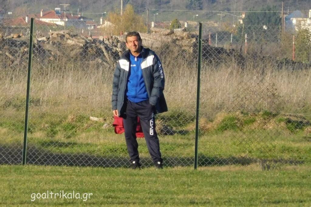 Θλίψη: «Έφυγε» ο προπονητής που ανέδειξε τον Κώστα Φορτούνη - Το μήνυμα του Έλληνα παίκτη (photos)