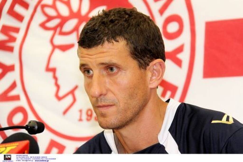 Επίσημη η «βόμβα»: Σουπερλιγκάτος ο αντικαταστάτης του Τσάβι στην Αλ Σαντ!