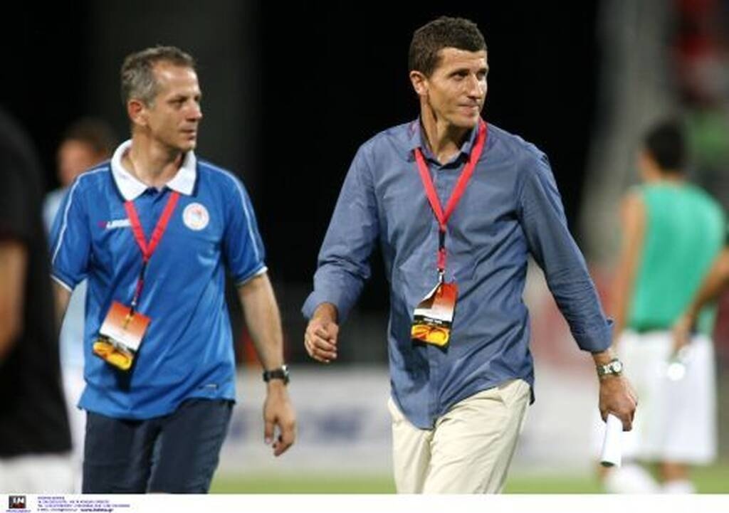 Επίσημη η «βόμβα»: Σουπερλιγκάτος ο αντικαταστάτης του Τσάβι στην Αλ Σαντ!