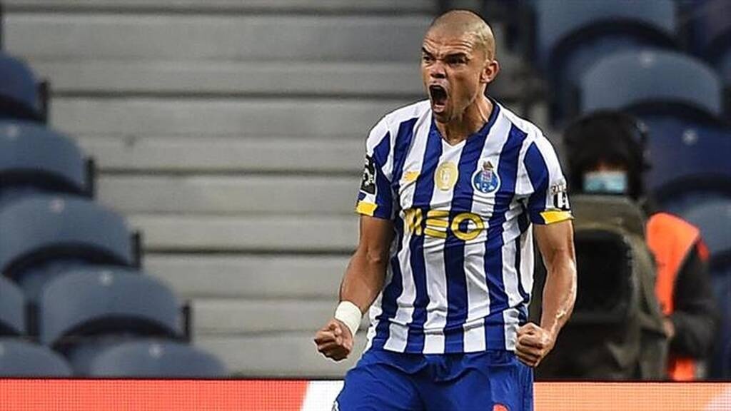 Πόρτο: Με προβλήματα κορονοϊού στο παιχνίδι της χρονιάς