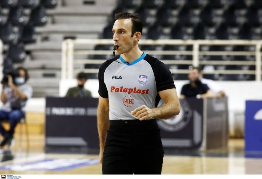Παναθηναϊκός ΟΠΑΠ-Λαύριο: Έβραζε το ΟΑΚΑ και ο Νέντοβιτς με τον Πιτσίλκα (video)