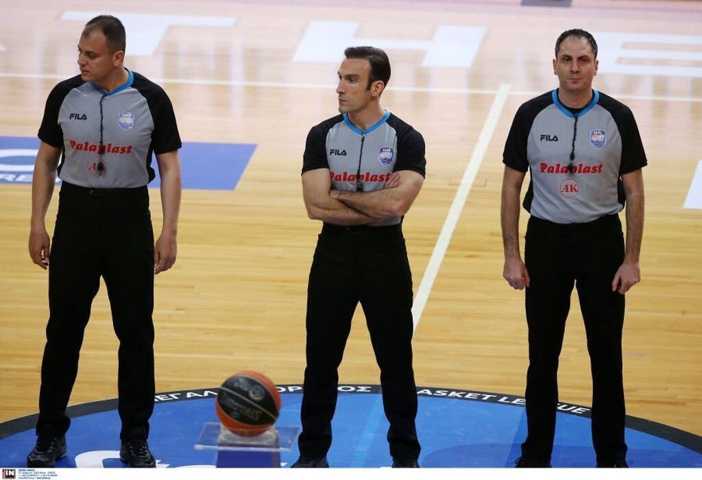 Παναθηναϊκός ΟΠΑΠ-Λαύριο: Έβραζε το ΟΑΚΑ και ο Νέντοβιτς με τον Πιτσίλκα (video)