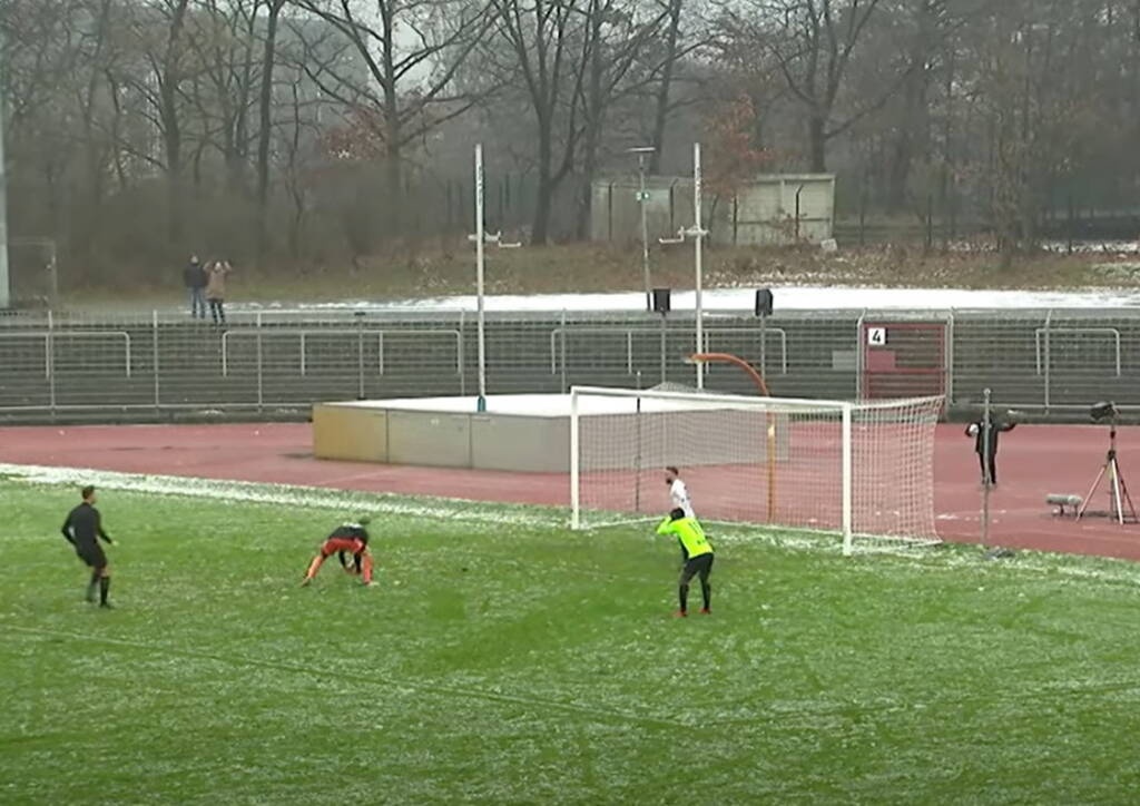 Αν δεν το δεις δε θα το πιστέψεις - Η χαμένη ευκαιρία της χρονιάς που έγινε Viral (video)