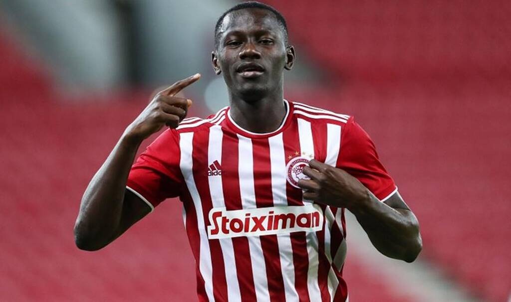 Ολυμπιακός: Στο... κυνήγι του Καμαρά - Εξελίξεις τον Γενάρη