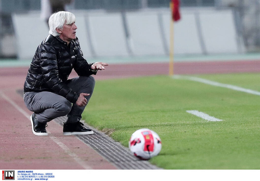 Παναθηναϊκός: Οι μεταγραφικές επιλογές και ο… επόμενος