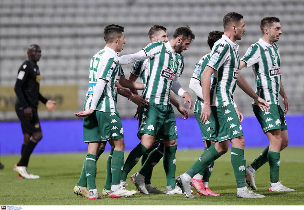 Παναθηναϊκός: Οι μεταγραφικές επιλογές και ο… επόμενος