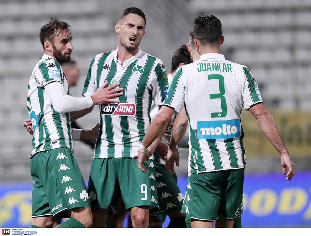 Παναθηναϊκός: Οι μεταγραφικές επιλογές και ο… επόμενος