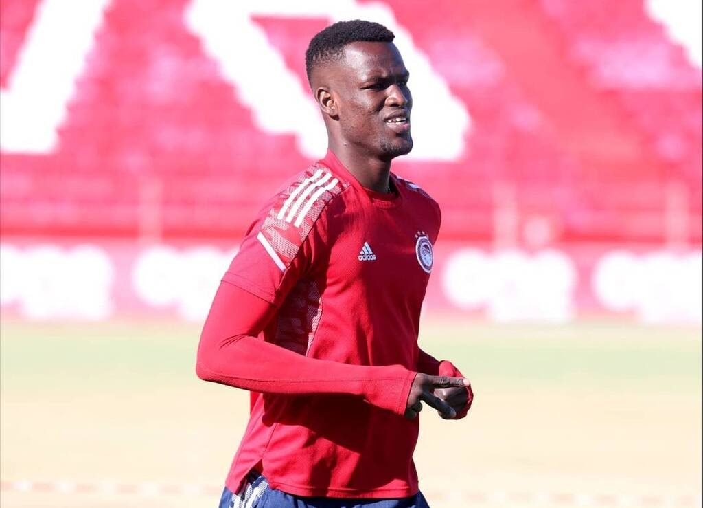 Ολυμπιακός: Χωρίς Βαλμπουενά κόντρα στην Αντβέρπ - Η αποστολή του Μαρτίνς (photos)