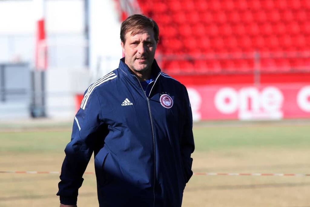 Ολυμπιακός: Χωρίς Βαλμπουενά κόντρα στην Αντβέρπ - Η αποστολή του Μαρτίνς (photos)