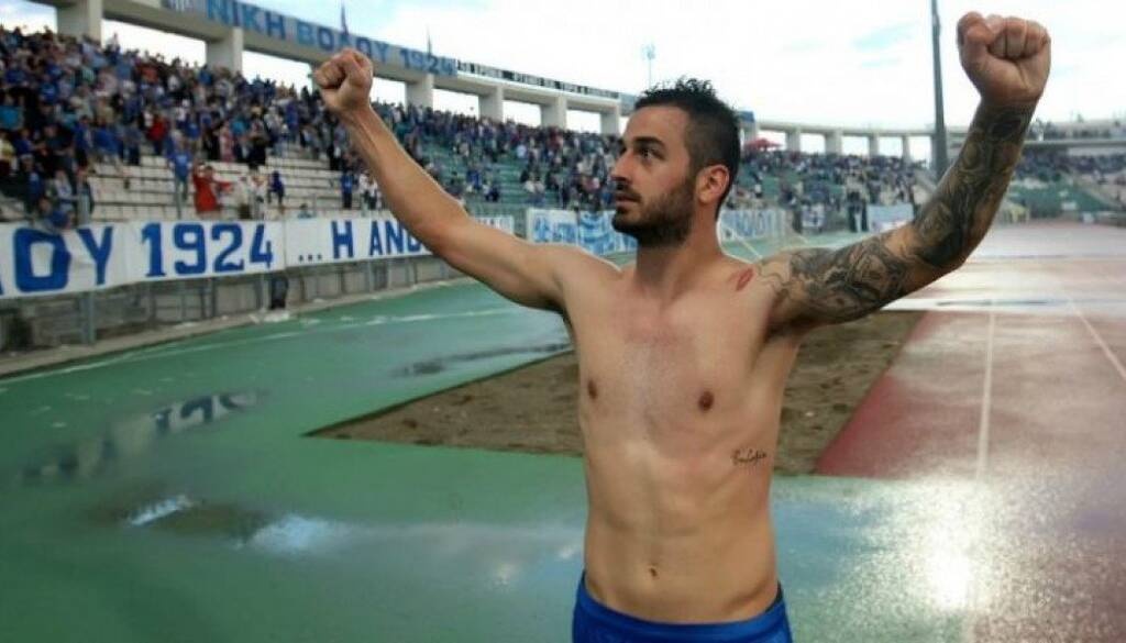 Survivor: Αυτός είναι ο Άρης Σοϊλέδης που μπαίνει - Η καριέρα του πρώην άσου Ολυμπιακού και ΑΕΚ